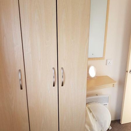 Caravan Willerby Gold Star Looe Exterior photo