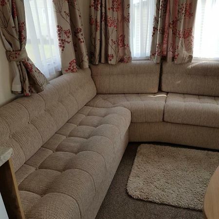Caravan Willerby Gold Star Looe Exterior photo