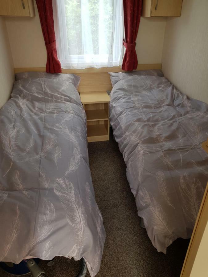 Caravan Willerby Gold Star Looe Exterior photo