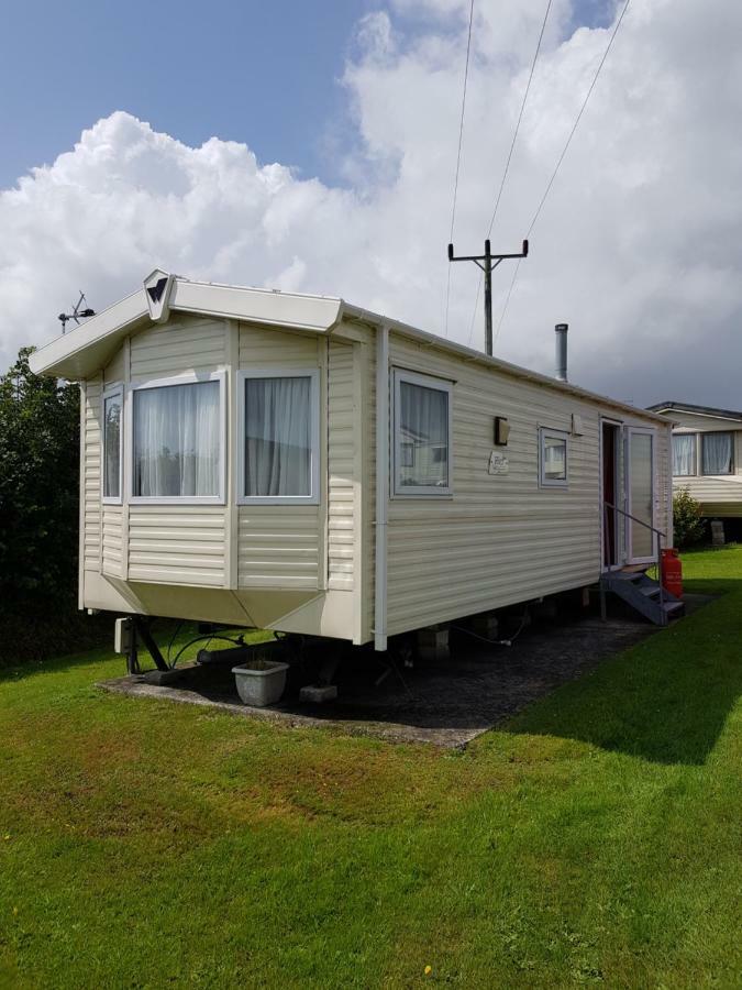 Caravan Willerby Gold Star Looe Exterior photo