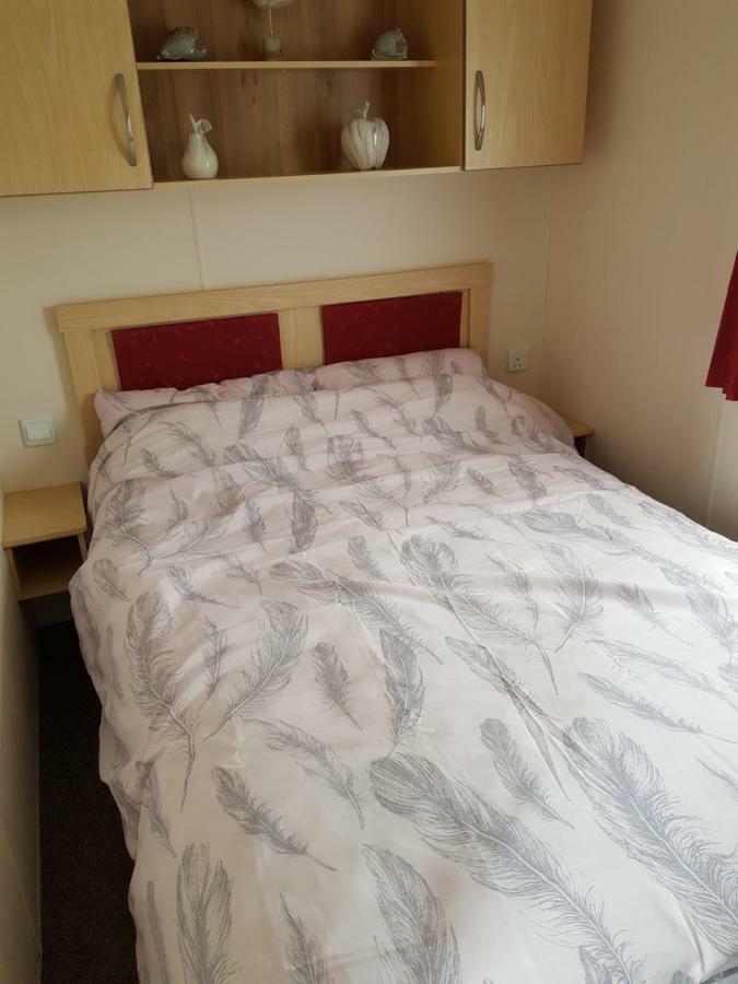 Caravan Willerby Gold Star Looe Exterior photo